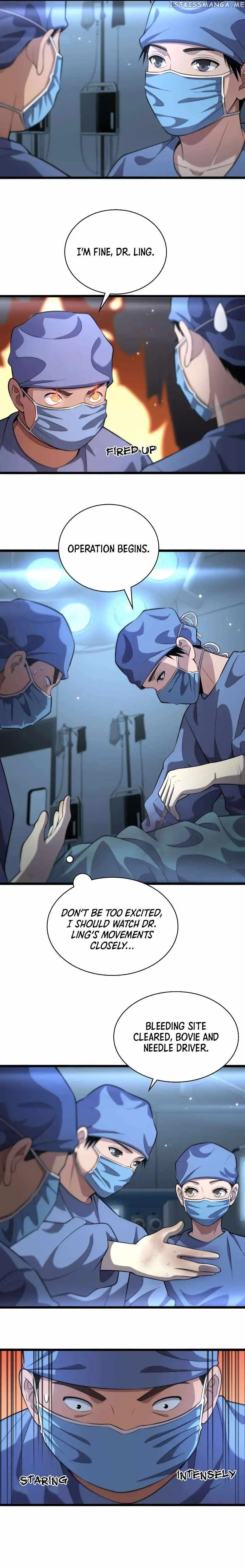 Great Doctor Ling Ran Chapter 164 2